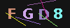 Gambar captcha
