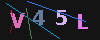 Gambar captcha